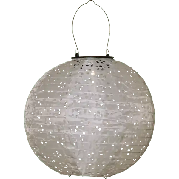 Festa lampe solaire