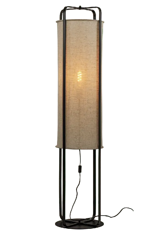Ronda lampadaire