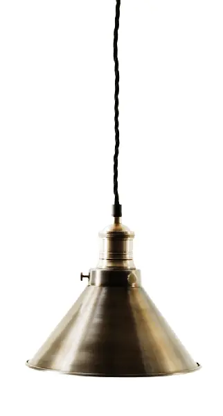 Sofiero Ø17 suspension