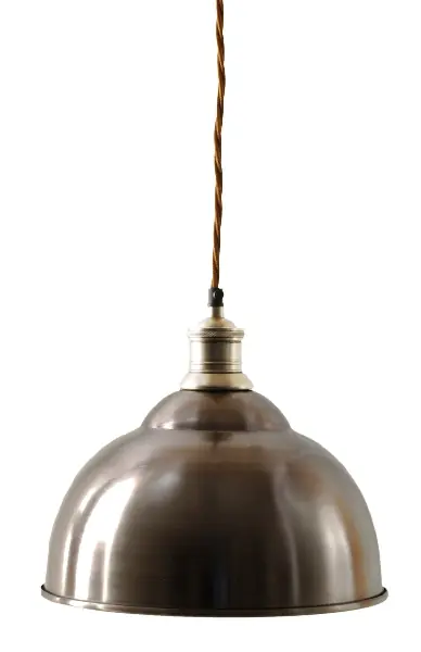 Rivoli Ø28 suspension
