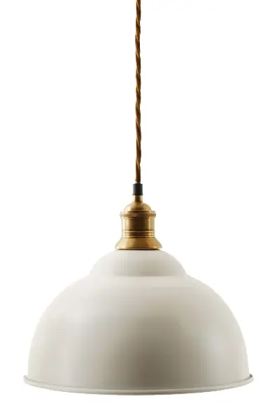 Rivoli Ø28 suspension