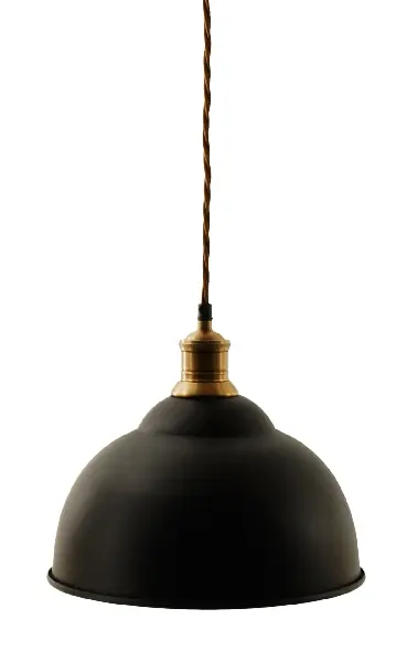 Rivoli Ø28 suspension