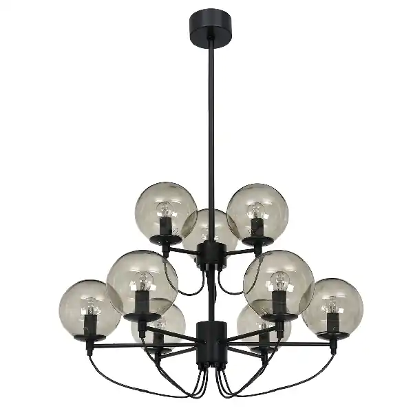 Perla 9 Ø78 suspension