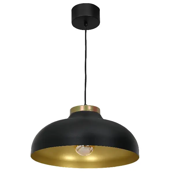 Basca Ø40 suspension