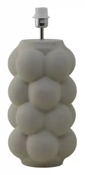 Bubbles 47cm pied de lampe