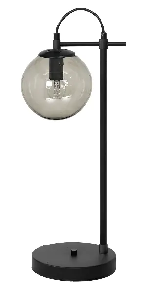 Perla 60cm lampe de table