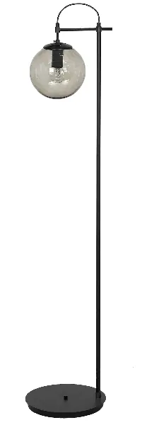 Perla 1 lampadaire