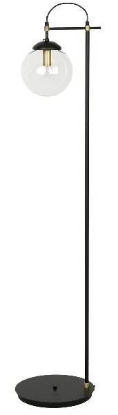 Perla 1 lampadaire