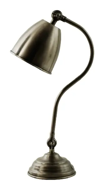 Atos 48cm lampe de bureau