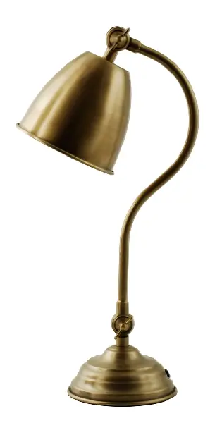 Atos 48cm lampe de bureau