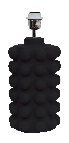 Bubbles 38cm pied de lampe