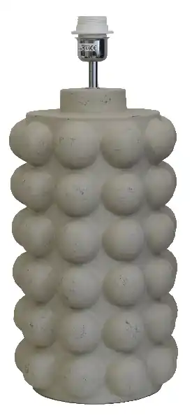 Bubbles 50cm pied de lampe