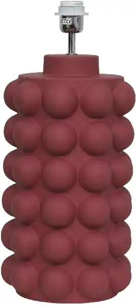 Bubbles 50cm pied de lampe