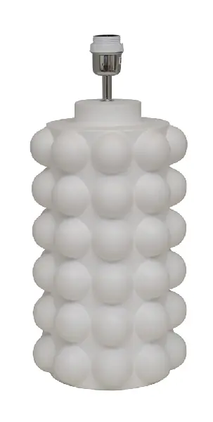 Bubbles 50cm pied de lampe