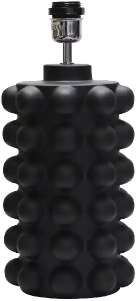 Bubbles 30cm pied de lampe