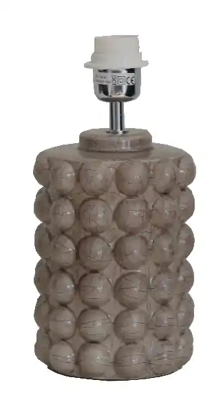 Bubbles 30cm pied de lampe