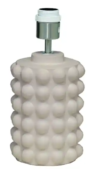 Bubbles 30cm pied de lampe