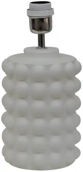 Bubbles 30cm pied de lampe