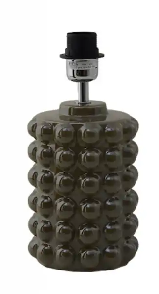 Bubbles 30cm pied de lampe