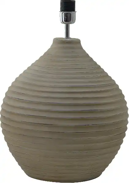 Romero 50cm pied de lampe