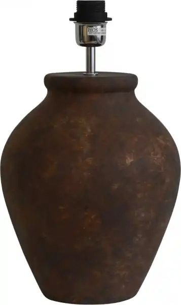 Casagrande 54cm pied de lampe