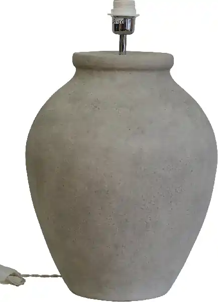 Casagrande 54cm pied de lampe