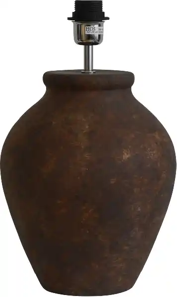 Casagrande 40cm pied de lampe