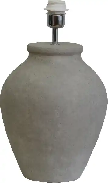 Casagrande 40cm pied de lampe