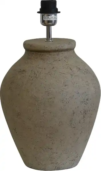 Casagrande 40cm pied de lampe