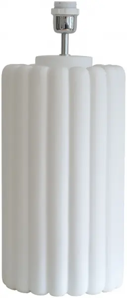 Odessa 38cm pied de lampe