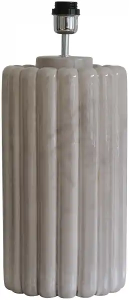 Odessa 38cm pied de lampe