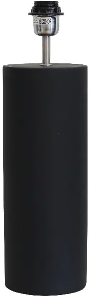 Manhattan 47cm pied de lampe