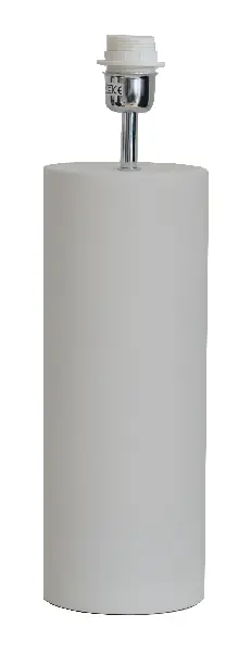 Manhattan 47cm pied de lampe