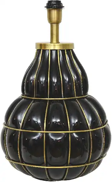 Beatrice 50cm pied de lampe