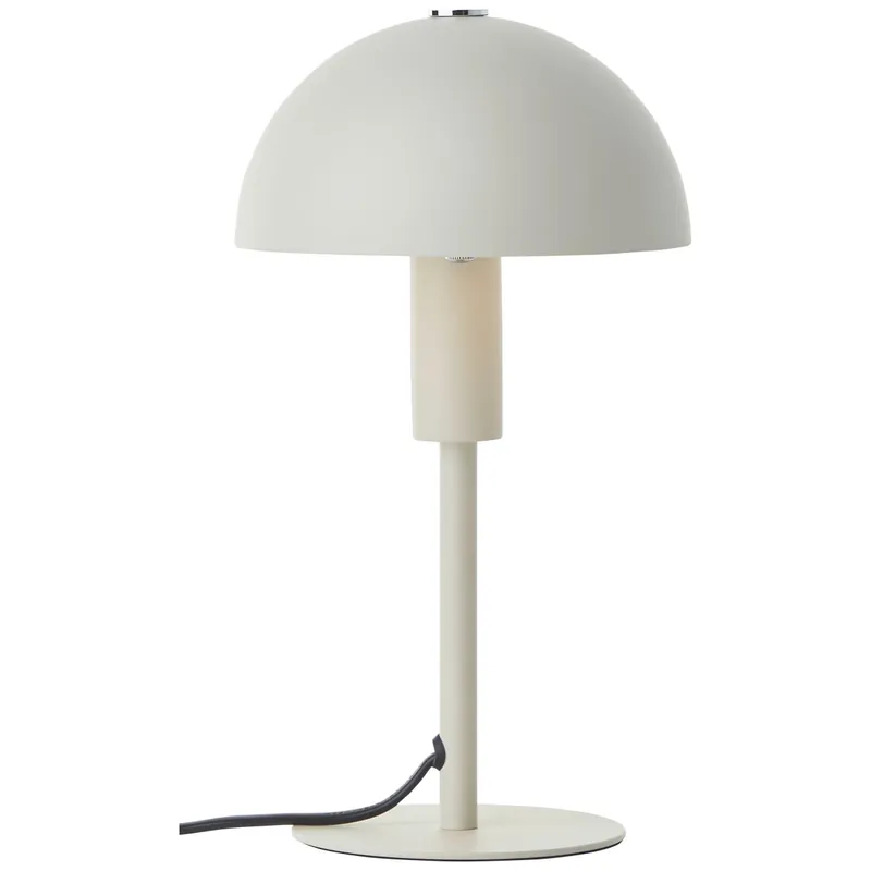 Petite 27cm lampe de table