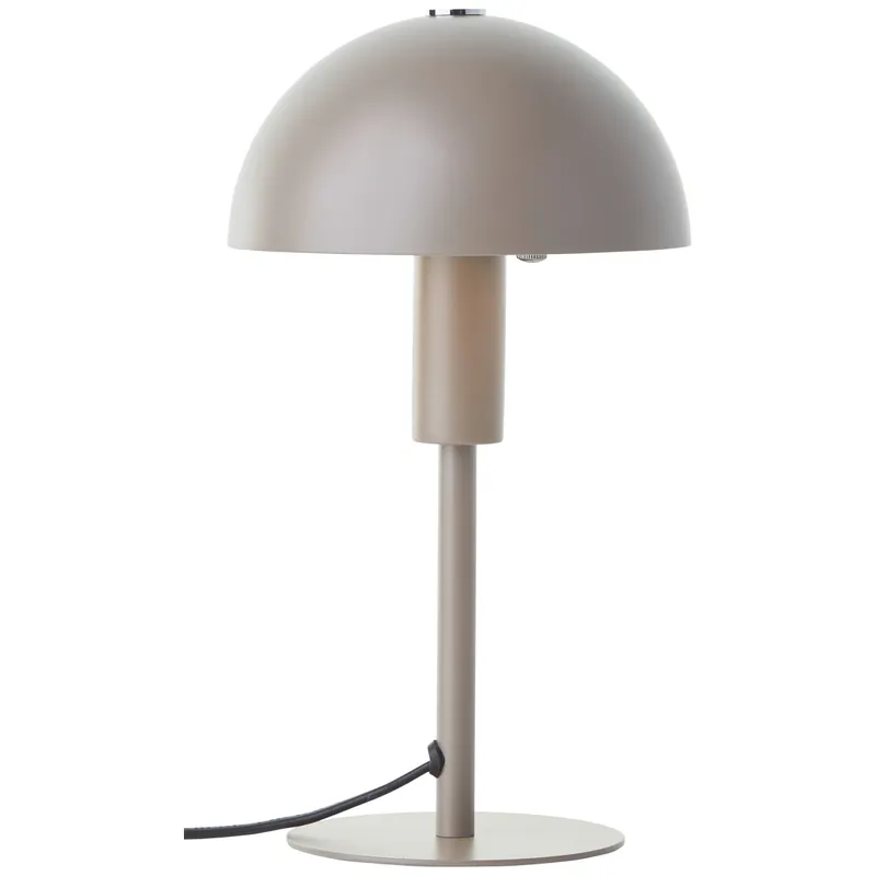 Petite 27cm lampe de table