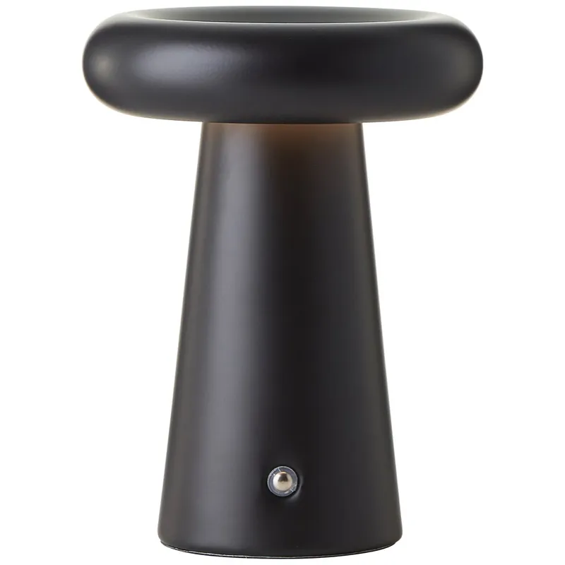 Muffin 18cm portable