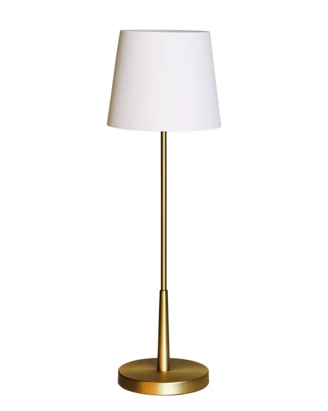 Lumi 68cm lampe de table