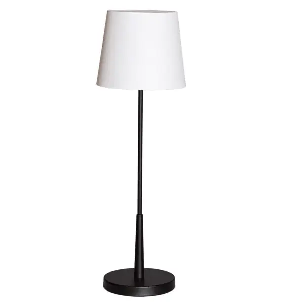 Lumi 68cm lampe de table
