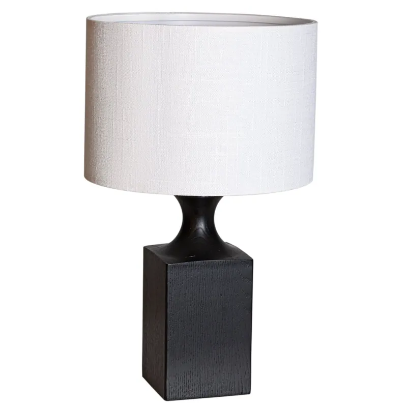 Woody 42cm lampe de table