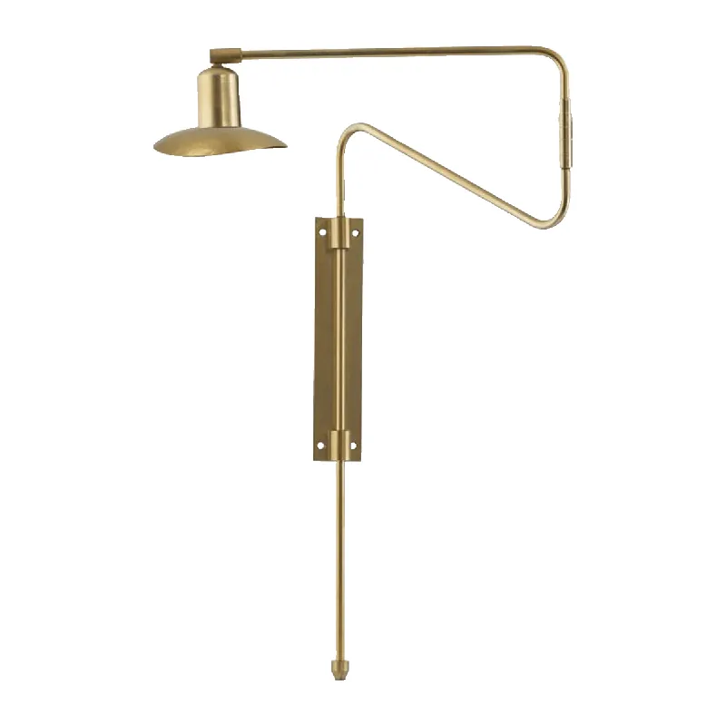 Swing 35cm applique murale