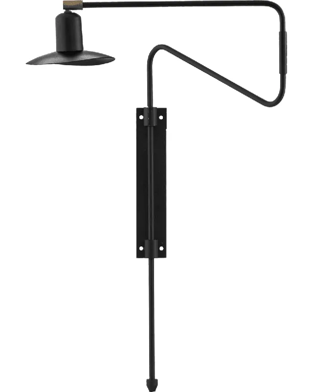 Swing 35cm applique murale