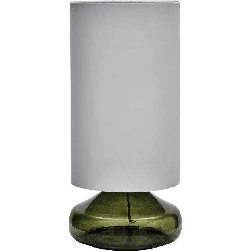 Matte 68cm lampe de table