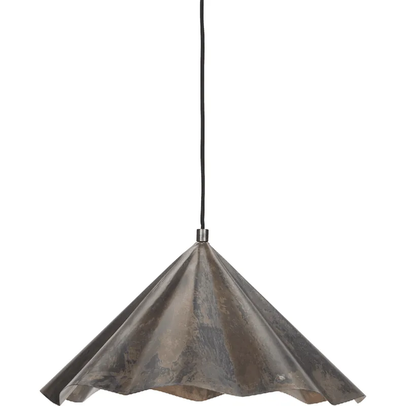 Flola Ø50 suspension