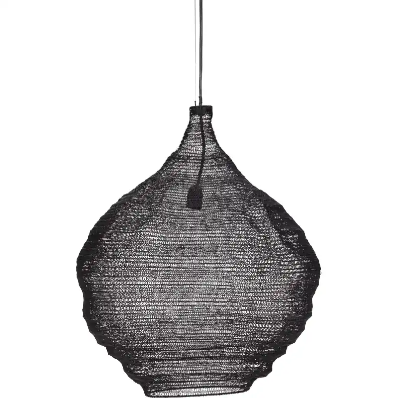 Mesh Ø60 suspension