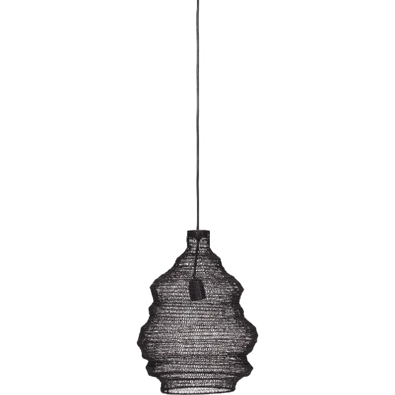 Mesh Ø30 suspension