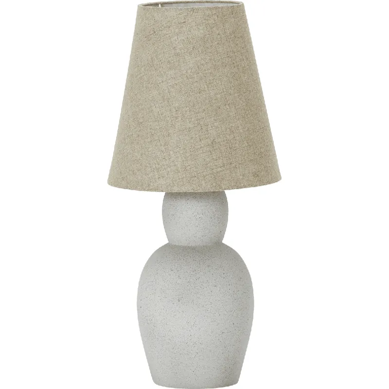 Orga 67cm lampe de table