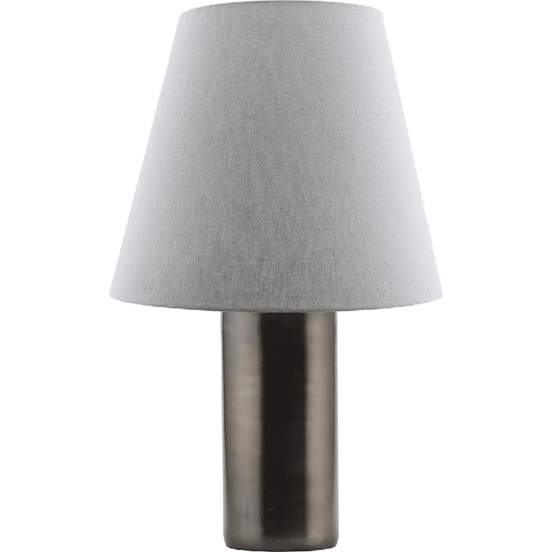 BakoraS/Abat-jour 52cm pied de lampe