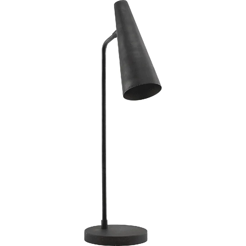 Precise 52cm lampe de bureau