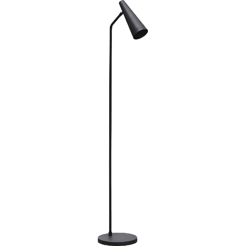 Precise lampadaire